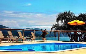 Morro da Silveira Eco Village